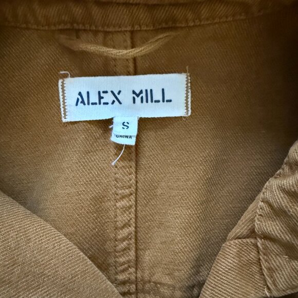 Alex Mill - Picture 3 of 4